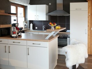 Apartamento de vacaciones Bolsterlang Características 10