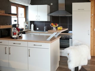 Apartamento de vacaciones Bolsterlang Características 7