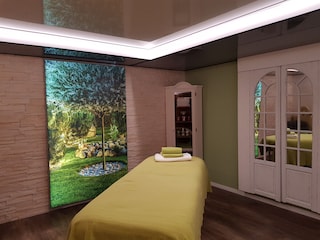 Appartement de vacances Bolsterlang Équipement 16