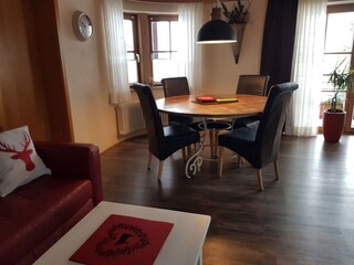 Vakantieappartement Bolsterlang Kenmerken 9