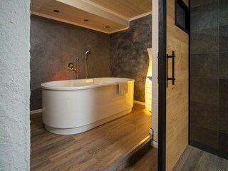 Vakantieappartement Bolsterlang Kenmerken 23