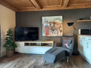 Appartement de vacances Eldorado Ferienwohnung Südwind