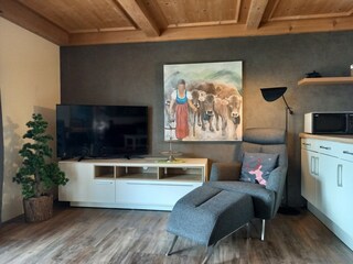 Apartamento de vacaciones Bolsterlang Características 7