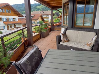 Vakantieappartement Bolsterlang Buitenaudio-opname 3