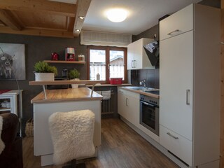 Vakantieappartement Bolsterlang Kenmerken 11