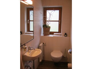 Appartamento per vacanze Bolsterlang Caratteristiche 15