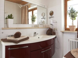 Apartamento de vacaciones Bolsterlang Características 14