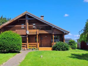 Ferienhaus Beckmann - Kappeln (Stadt) - image1