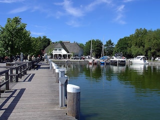 Althäger Hafen