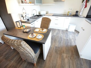 Apartamento de vacaciones Bolsterlang Características 6
