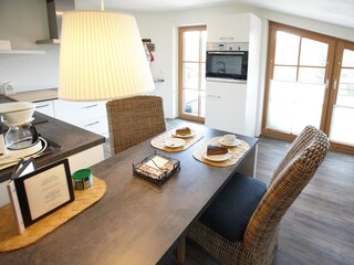 Apartamento de vacaciones Bolsterlang Características 7