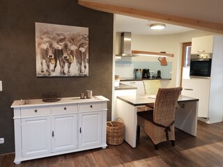 Holiday apartment Bolsterlang Features 5