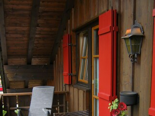 Apartamento de vacaciones Bolsterlang Características 14