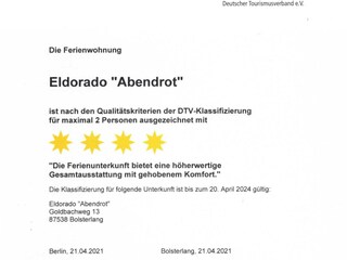 Apartamento de vacaciones Bolsterlang Documento 31