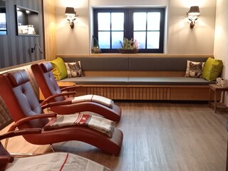 Holiday apartment Bolsterlang Features 20