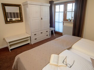 Holiday apartment Bolsterlang Features 11