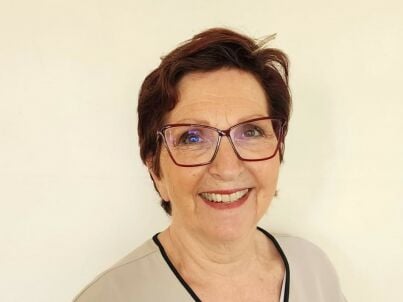 Firma Eldorado - Frau Margret Hohberger