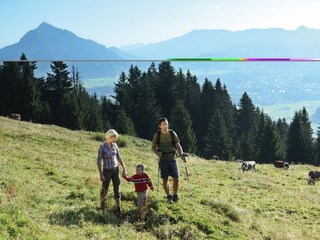 Appartamento per vacanze Bolsterlang Ambiente 27