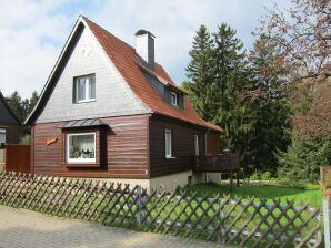 Ferienhaus Haus Jordan - Goslar - image1