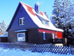 Casa vacanze Haus Jordan