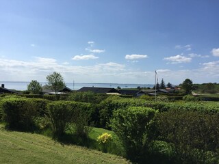 Holiday house Sydals Outdoor Recording 3