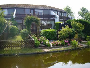 Ferienhaus Park Port Greve
