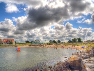 Port Greve Strand