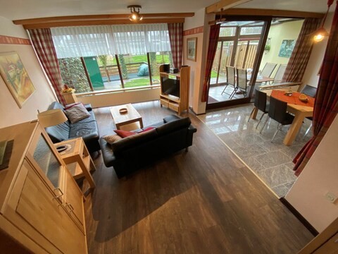 Vakantiehuis Park Port Greve