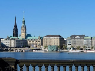 Jungfernstieg
