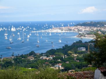 Ferienhaus Villa St. Tropez