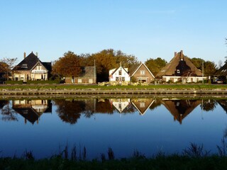 Casa per le vacanze Schoorldam Ambiente 23