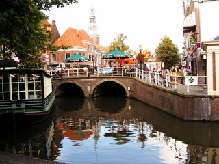 Casa per le vacanze Schoorldam Ambiente 24