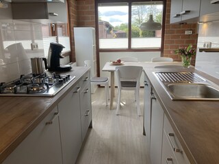 Casa per le vacanze Schoorldam Caratteristiche 16