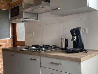 Casa per le vacanze Schoorldam Caratteristiche 17