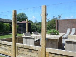 Casa per le vacanze Schoorldam Registrazione all'aperto 3