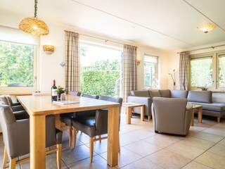 Villa De Koog Caratteristiche 6