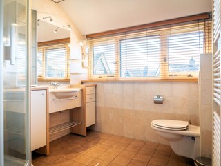 Villa De Koog Caratteristiche 22