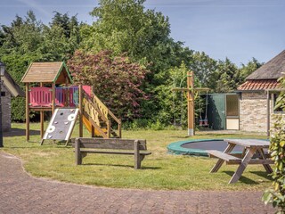 Villa De Koog Ambiente 26