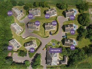 Villa De Koog Ambiente 27