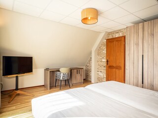 Villa De Koog Features 17