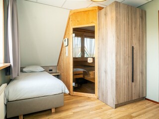 Villa De Koog Caratteristiche 20