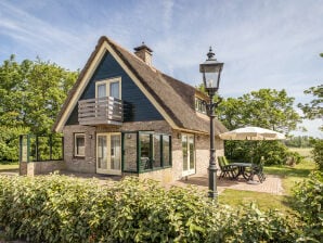 Villa Bleekerscoogh Texel - De Koog - image1