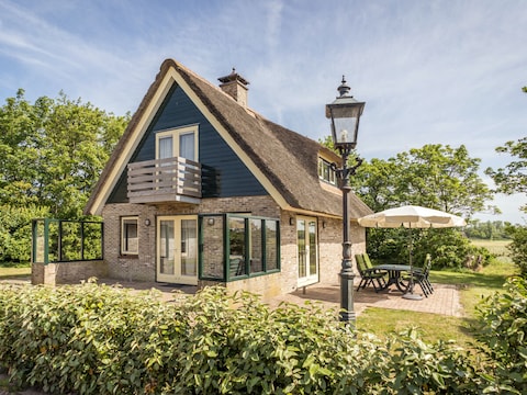 Villa Bleekerscoogh Texel