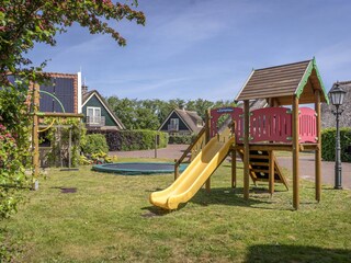 Villa De Koog Ambiente 25