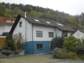 Haus mit Stellplatz