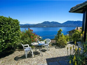 Ferienwohnung Casa Baita Flavia A