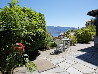 Appartamento per vacanze Oggebbio Registrazione all'aperto 4