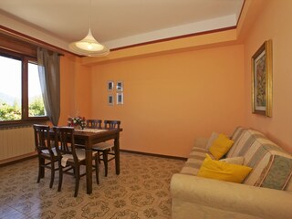 Appartamento per vacanze Oggebbio Caratteristiche 7