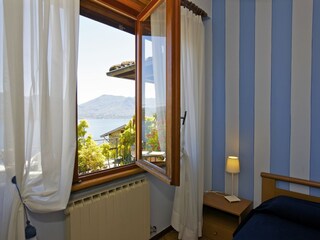 Appartamento per vacanze Oggebbio Caratteristiche 15