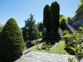 Appartamento per vacanze Oggebbio Ambiente 18